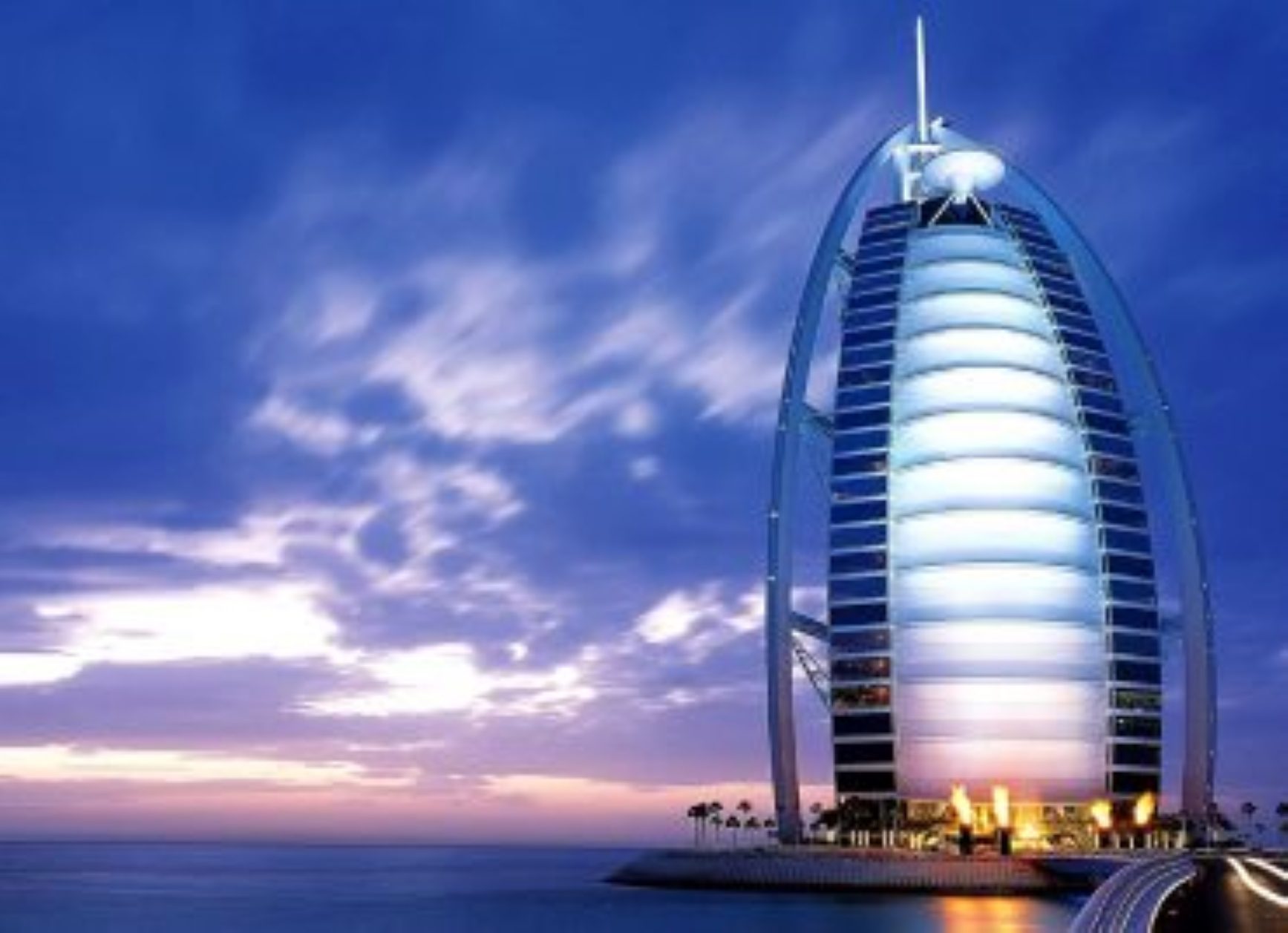 burj al arab 1